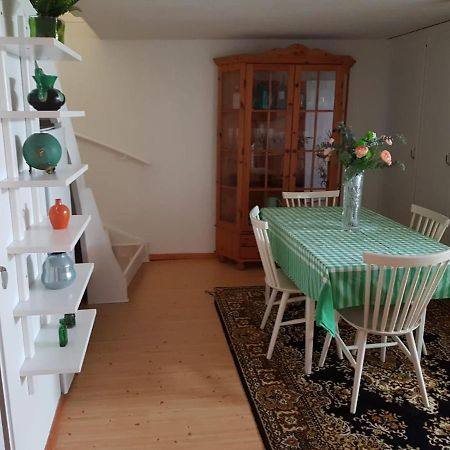 Appartement Lucia And Roland House à Falkenberg Extérieur photo